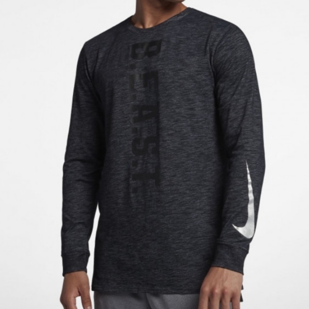 Nike loose Fri fit
